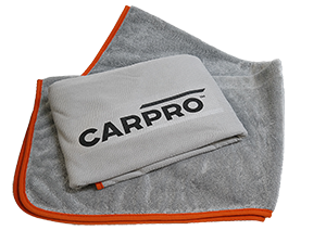 CARPRO DHydrate Drying Towel