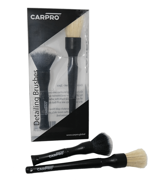 CARPRO Detailing brush set