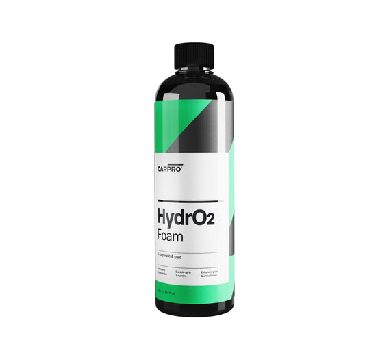 CARPRO HydrO2 Foam 500ml