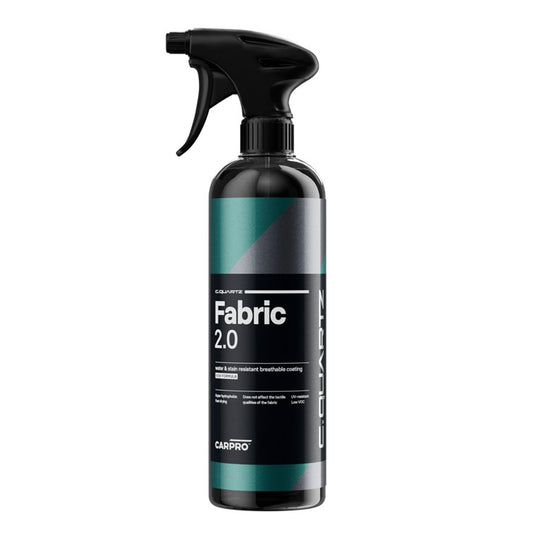 CARPRO C.QUARTZ Fabric 2.0 500ml